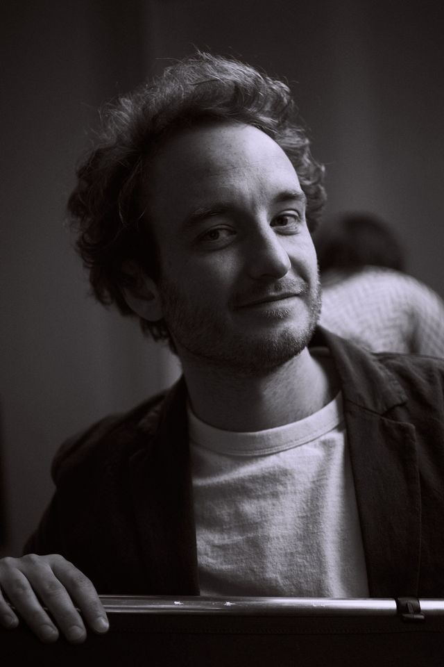 Matthew Wells profile photo